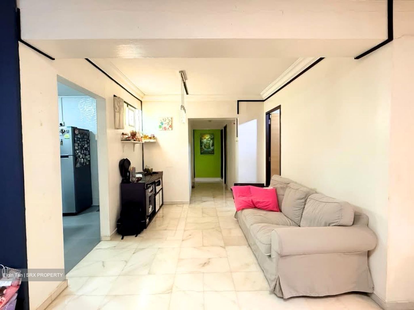 Blk 353 Woodlands Avenue 1 (Woodlands), HDB 5 Rooms #579269521